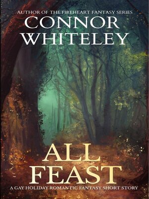 cover image of All Feast